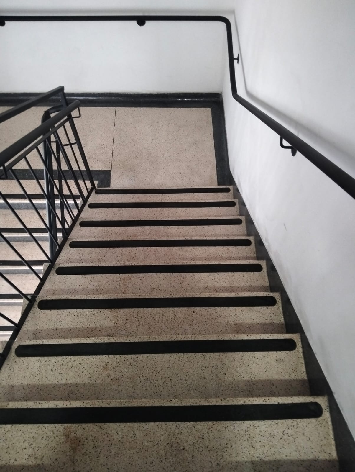 Trabalho realizado